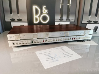 BEOMASTER 3000-2 AMPLIFIER